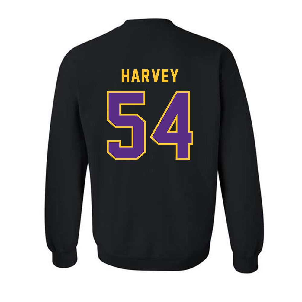PVAMU - NCAA Football : Christopher Harvey - Classic Shersey Crewneck Sweatshirt-1