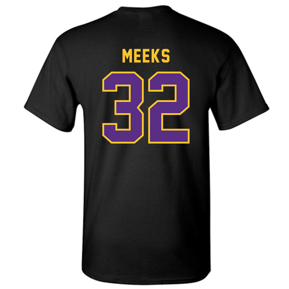 PVAMU - NCAA Softball : Michelle Meeks - Classic Shersey T-Shirt-1