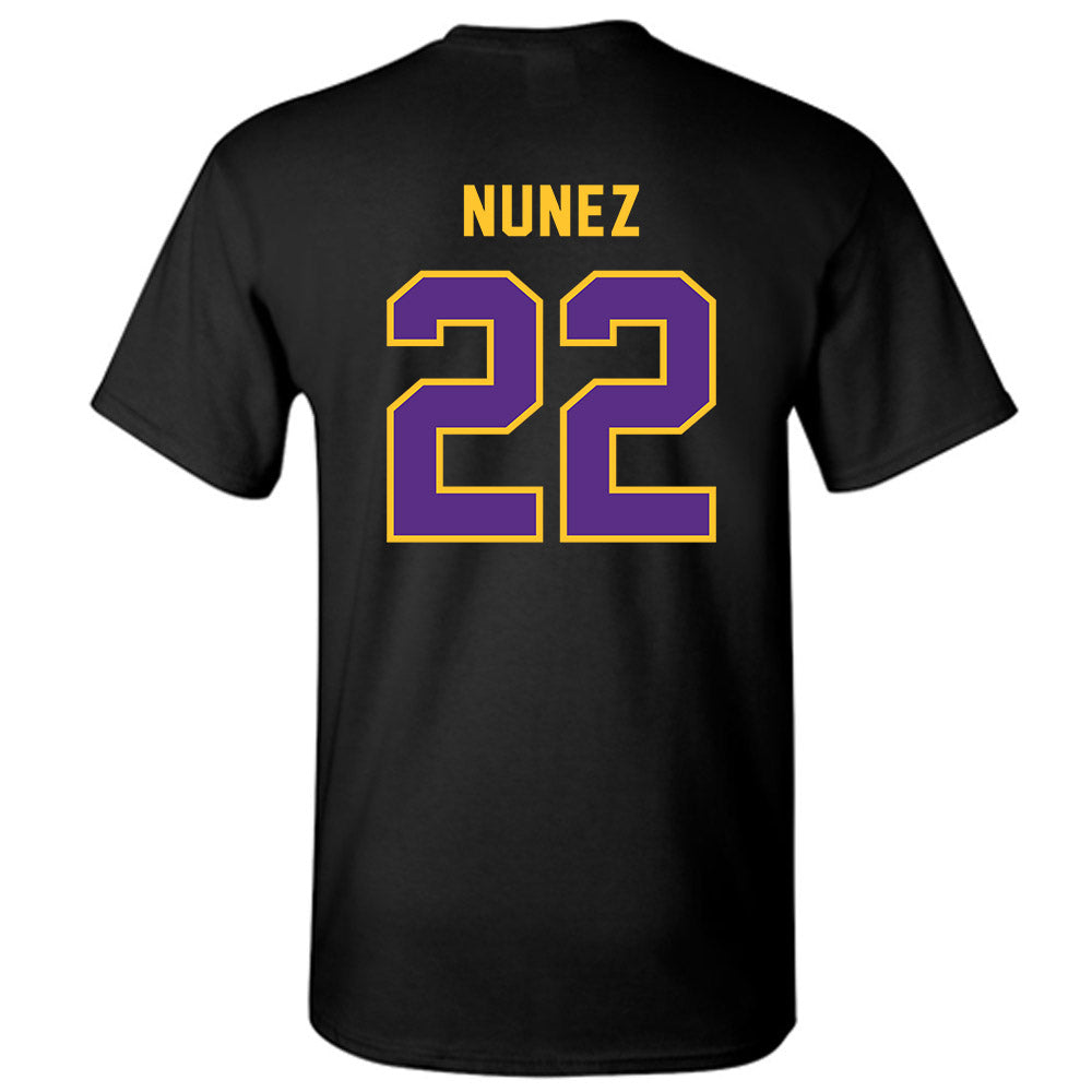 PVAMU - NCAA Softball : Mia Nunez - Classic Shersey T-Shirt-1