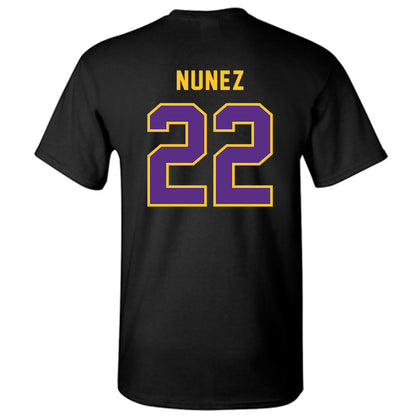 PVAMU - NCAA Softball : Mia Nunez - Classic Shersey T-Shirt-1