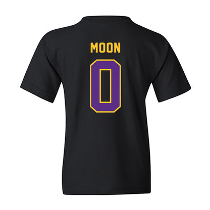 PVAMU - NCAA Softball : Madison Moon - Classic Shersey Youth T-Shirt-1