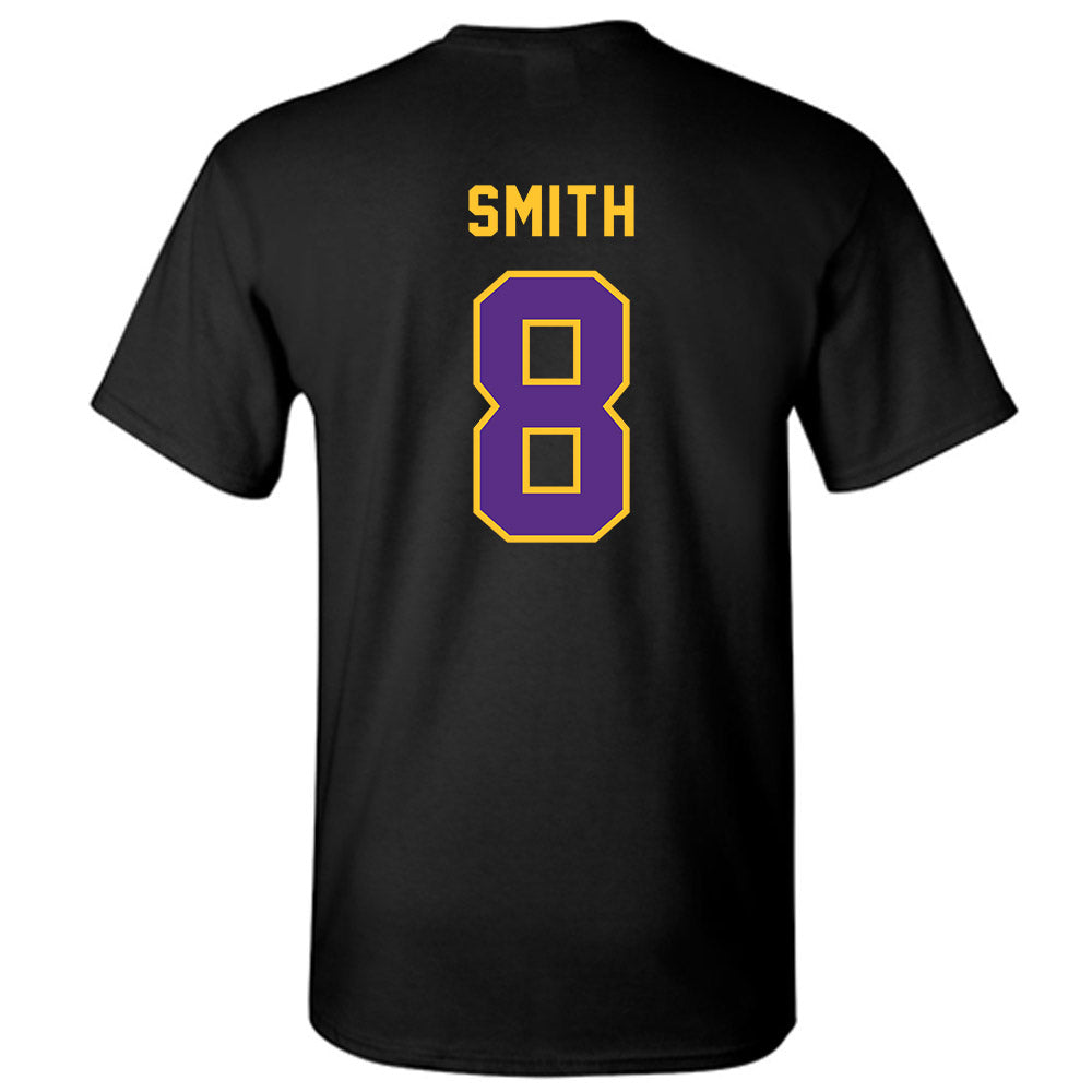 PVAMU - NCAA Women's Volleyball : Jade Smith - Classic Shersey T-Shirt-1