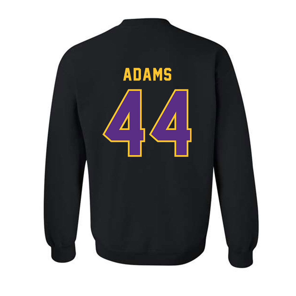 PVAMU - NCAA Softball : Kayla Adams - Classic Shersey Crewneck Sweatshirt-1