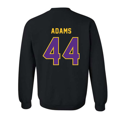PVAMU - NCAA Softball : Kayla Adams - Classic Shersey Crewneck Sweatshirt-1