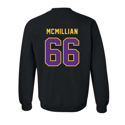 PVAMU - NCAA Football : Calvin Mcmillian - Classic Shersey Crewneck Sweatshirt-1