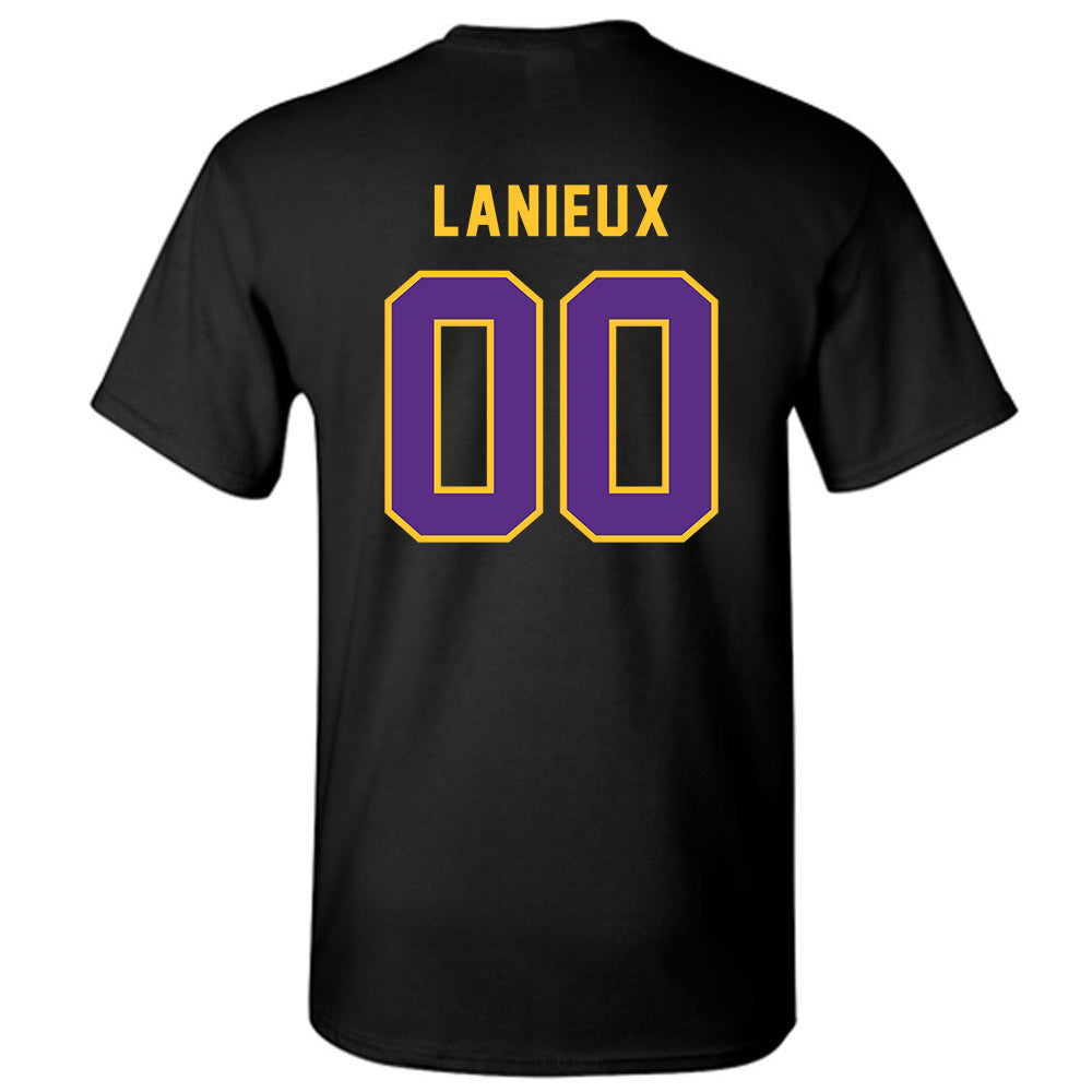 PVAMU - NCAA Football : Akim Lanieux - Classic Shersey T-Shirt-1