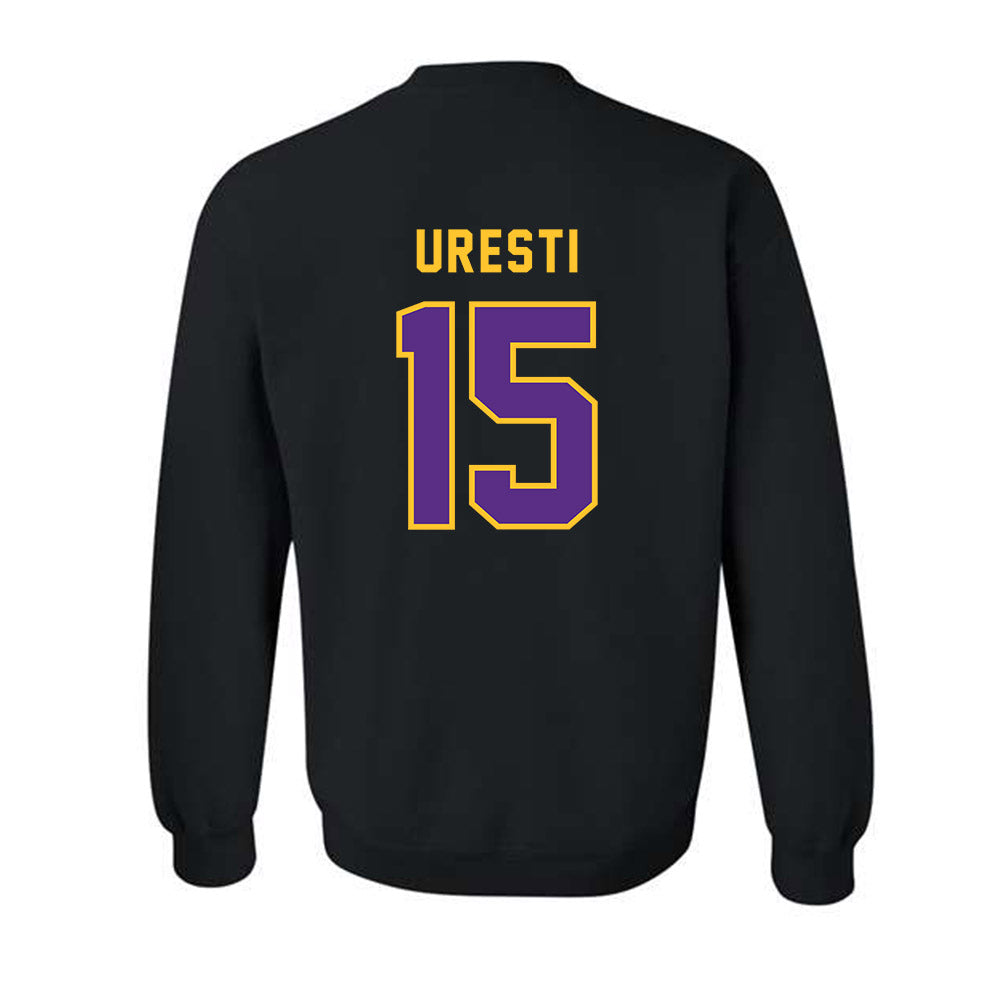 PVAMU - NCAA Softball : Jade Uresti - Classic Shersey Crewneck Sweatshirt-1