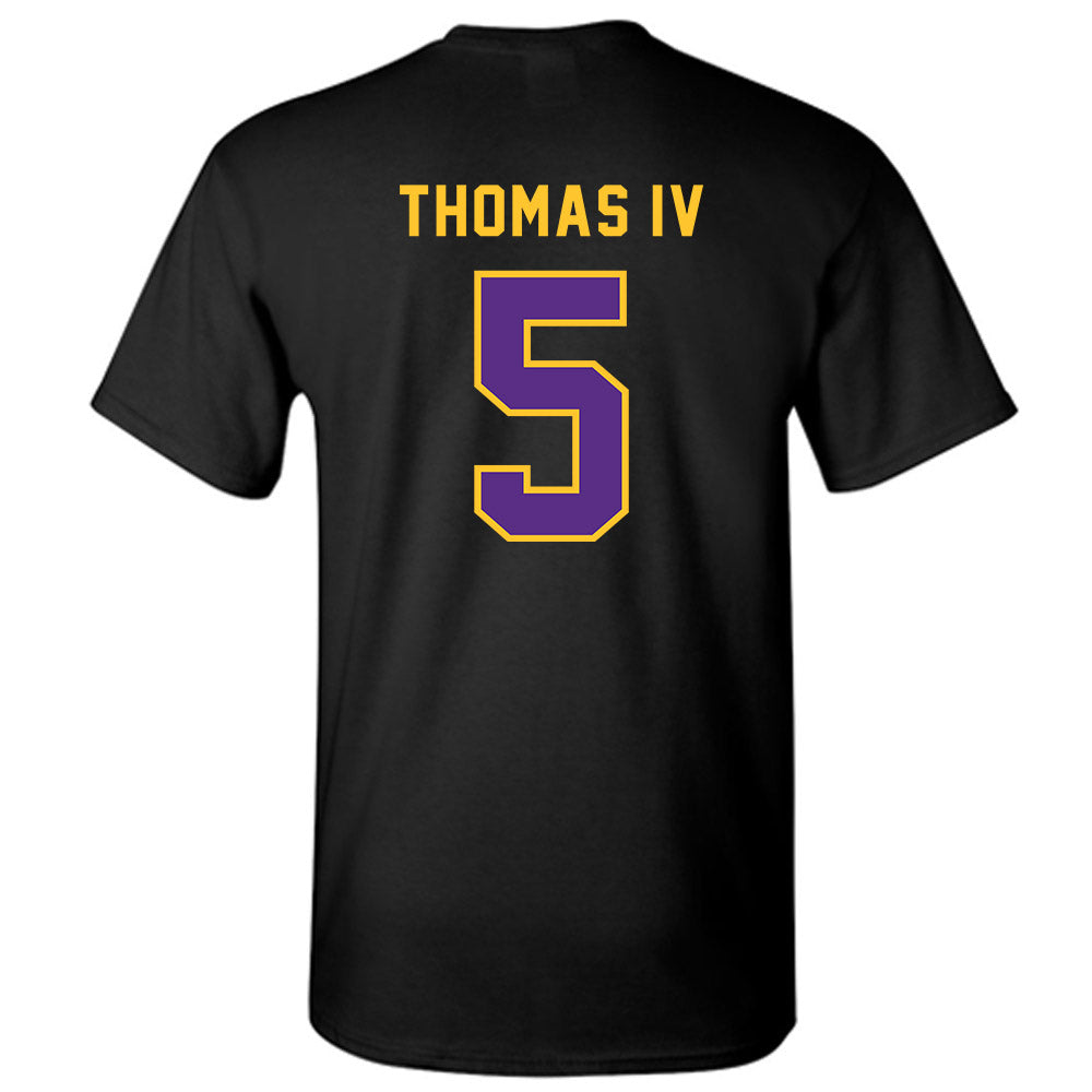 PVAMU - NCAA Football : Albert Thomas IV - Classic Shersey T-Shirt-1