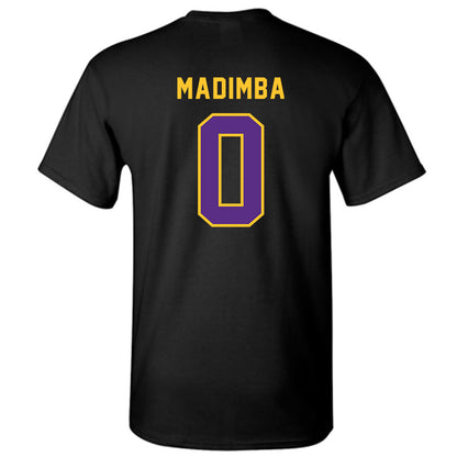 PVAMU - NCAA Men's Basketball : Joey Madimba - Classic Shersey T-Shirt-1
