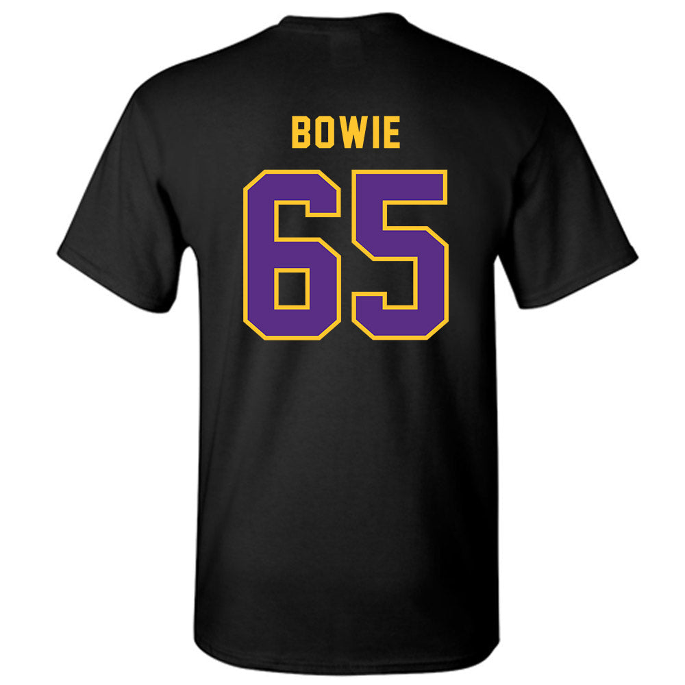 PVAMU - NCAA Football : Cayden Bowie - Classic Shersey T-Shirt-1