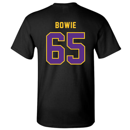 PVAMU - NCAA Football : Cayden Bowie - Classic Shersey T-Shirt-1