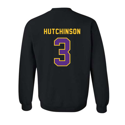 PVAMU - NCAA Women's Soccer : Kaarie Hutchinson - Classic Shersey Crewneck Sweatshirt-1