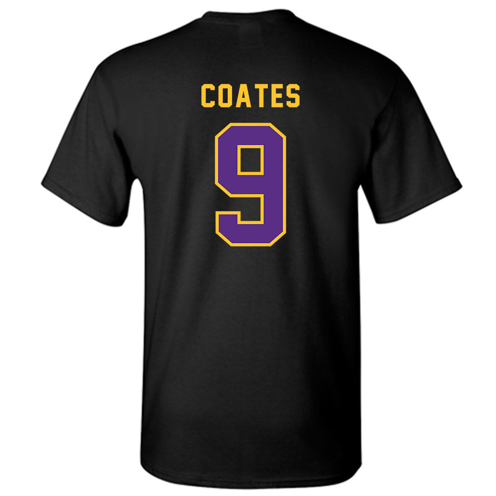 PVAMU - NCAA Women's Volleyball : Jade Coates - Classic Shersey T-Shirt-1