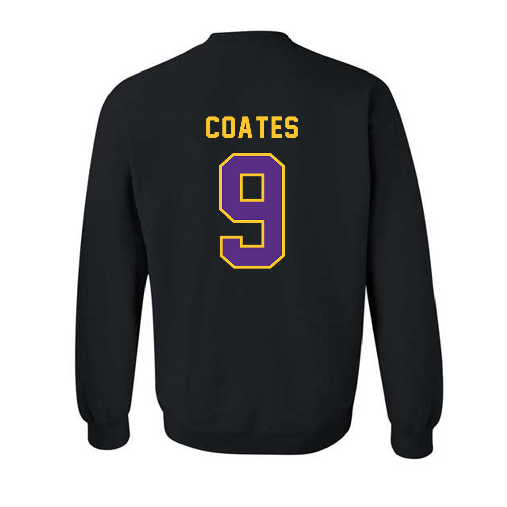 PVAMU - NCAA Women's Volleyball : Jade Coates - Classic Shersey Crewneck Sweatshirt-1
