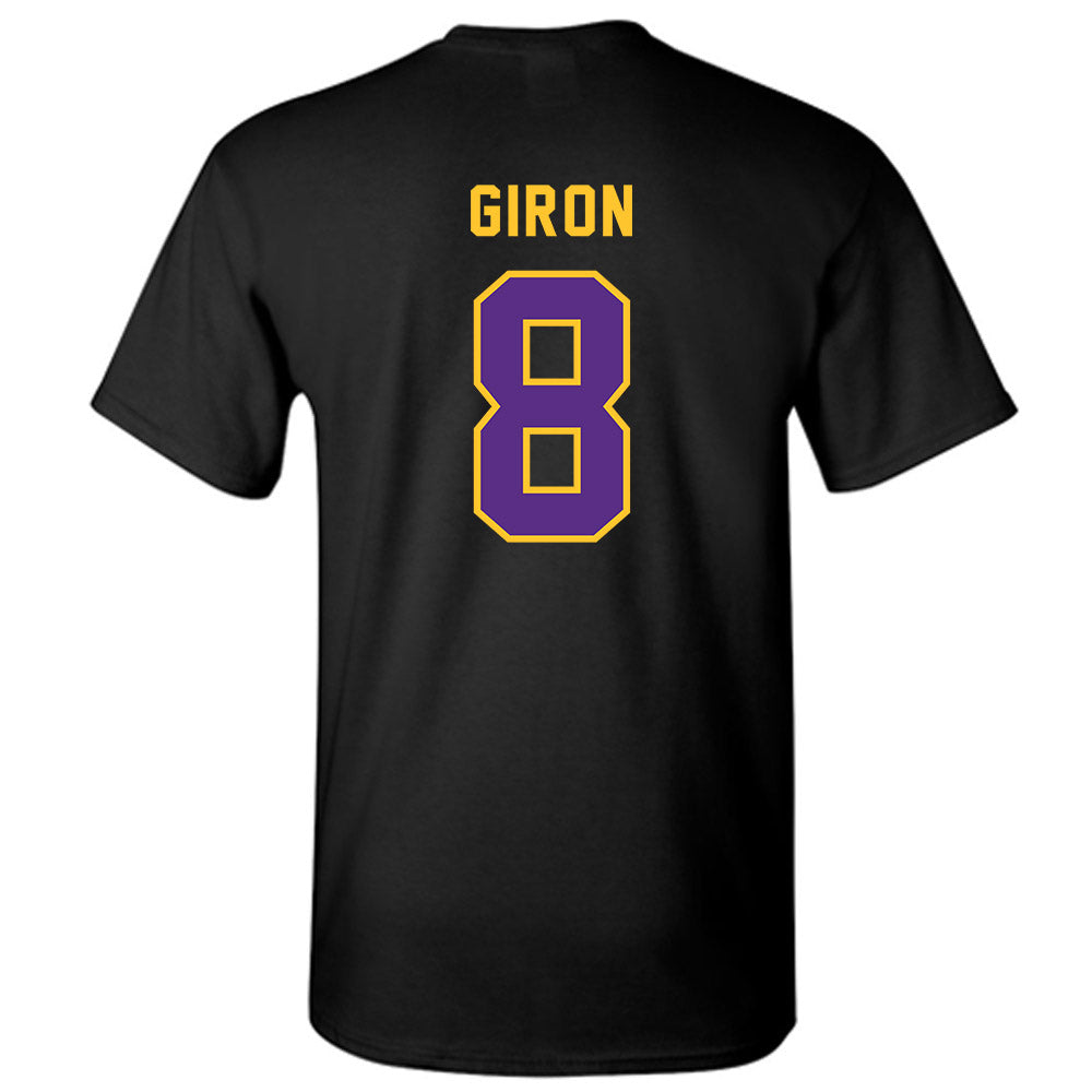 PVAMU - NCAA Women's Basketball : Jacque Giron - Classic Shersey T-Shirt-1