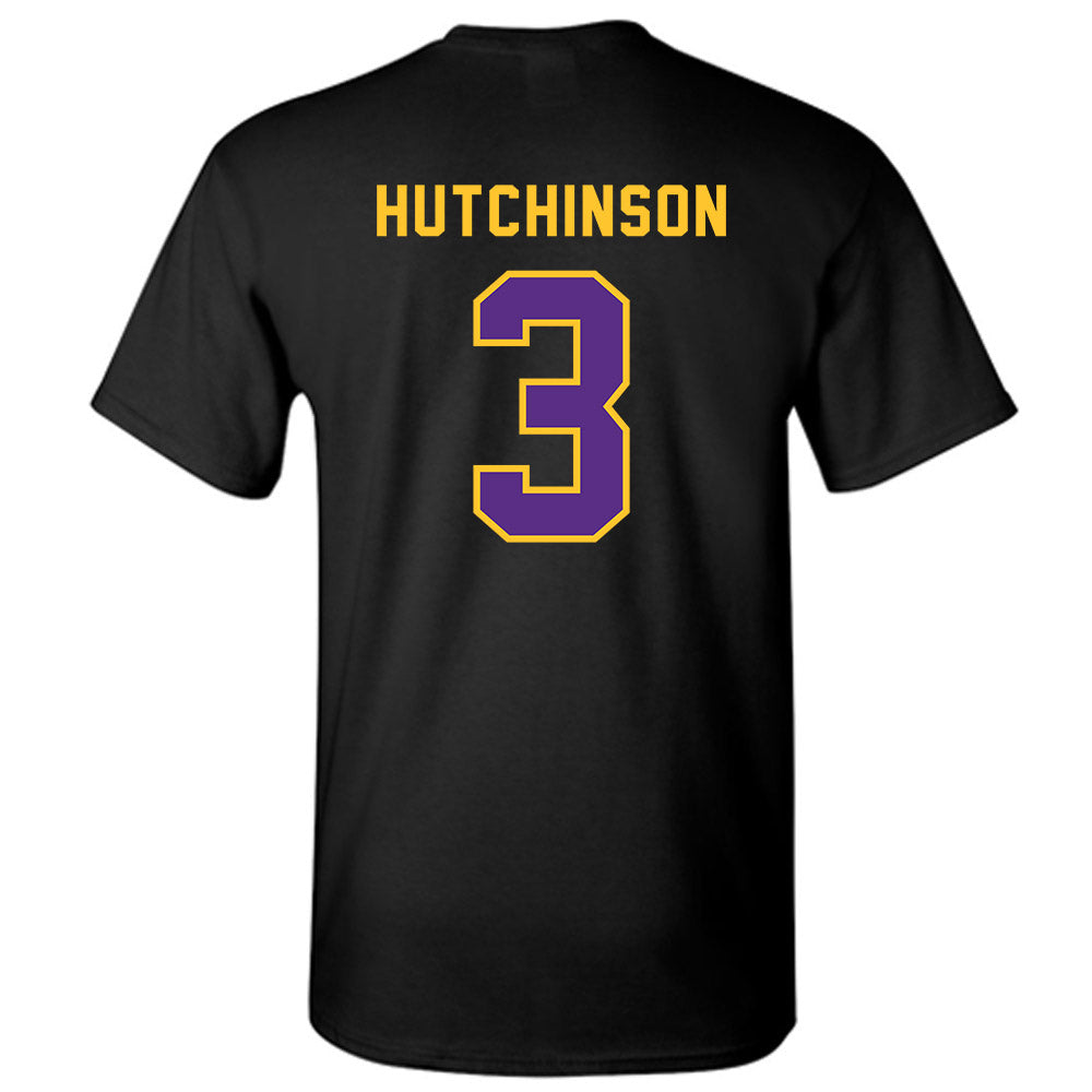 PVAMU - NCAA Women's Soccer : Kaarie Hutchinson - Classic Shersey T-Shirt-1