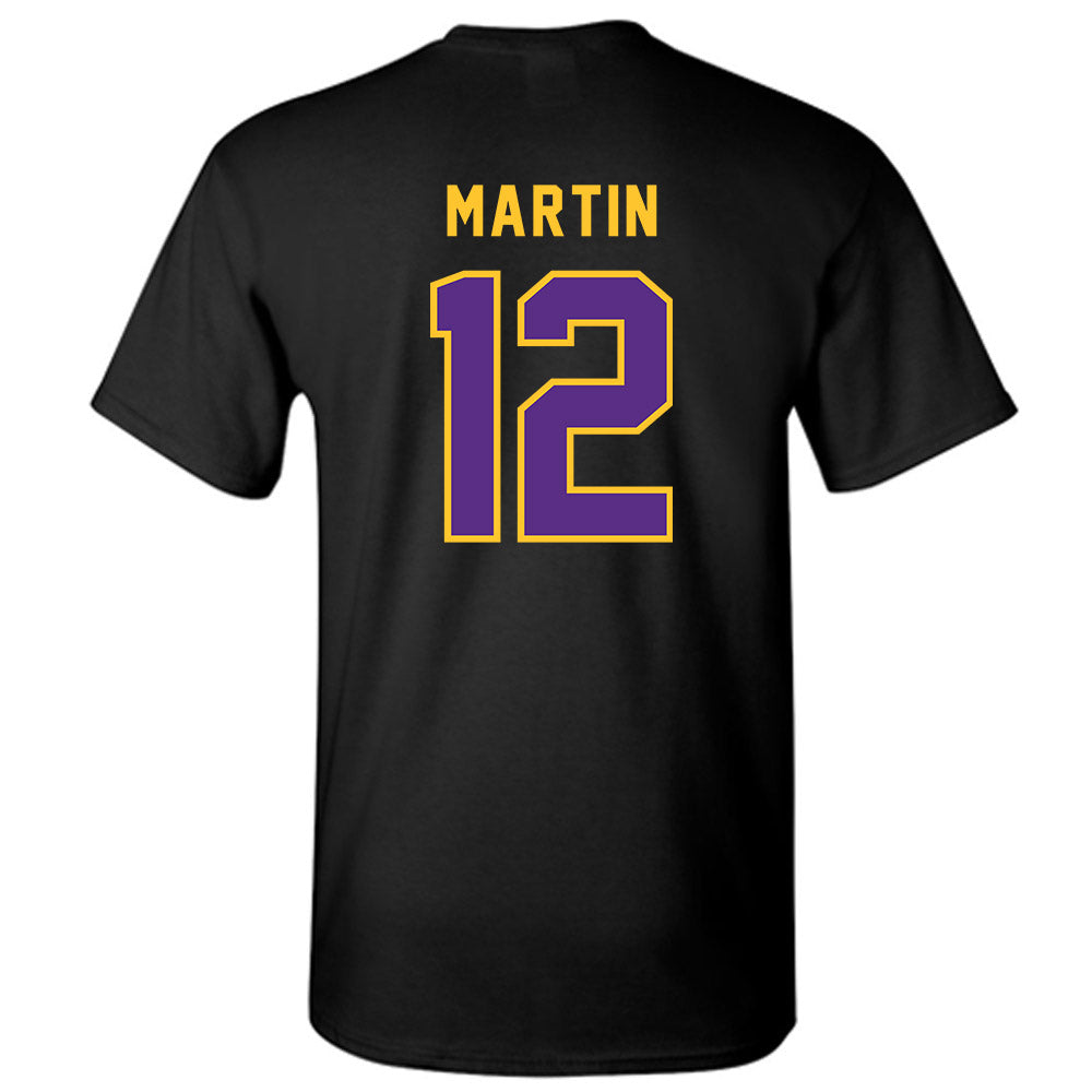 PVAMU - NCAA Softball : Caidence Martin - Classic Shersey T-Shirt-1