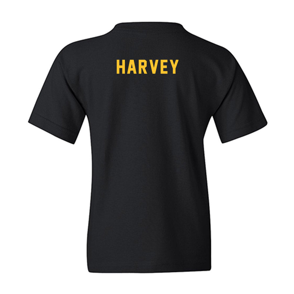 PVAMU - NCAA Football : Christopher Harvey - Classic Shersey Youth T-Shirt-1