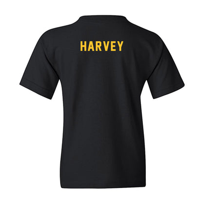PVAMU - NCAA Football : Christopher Harvey - Classic Shersey Youth T-Shirt-1