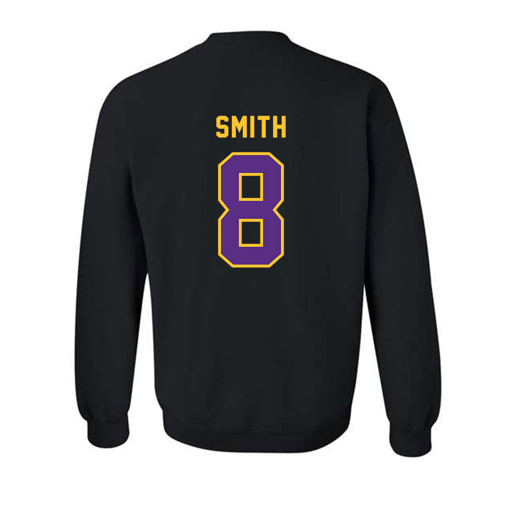 PVAMU - NCAA Women's Volleyball : Jade Smith - Classic Shersey Crewneck Sweatshirt-1