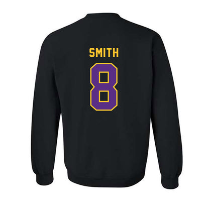 PVAMU - NCAA Women's Volleyball : Jade Smith - Classic Shersey Crewneck Sweatshirt-1