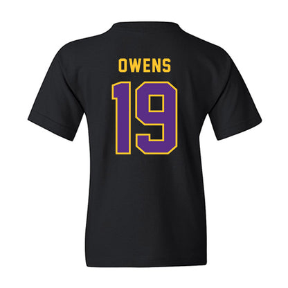 PVAMU - NCAA Women's Volleyball : Kylee Owens - Classic Shersey Youth T-Shirt-1
