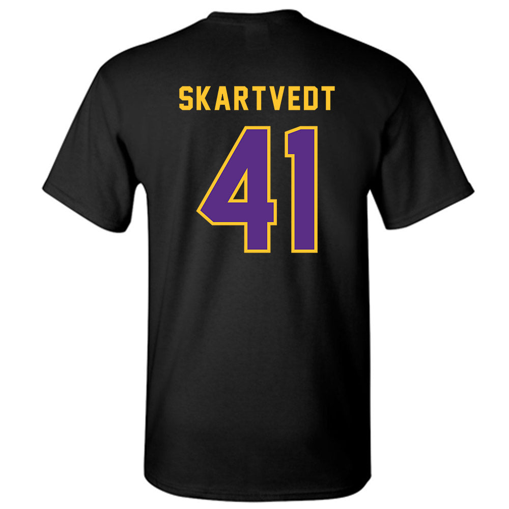 PVAMU - NCAA Football : Drew Skartvedt - Classic Shersey T-Shirt-1