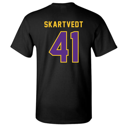 PVAMU - NCAA Football : Drew Skartvedt - Classic Shersey T-Shirt-1