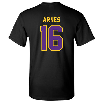 PVAMU - NCAA Women's Soccer : Kyla Arnes - Classic Shersey T-Shirt-1