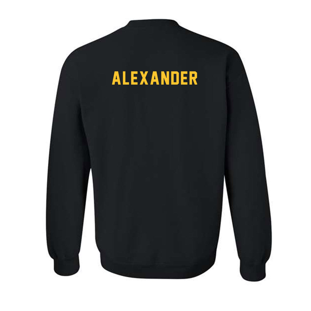 PVAMU - NCAA Women's Bowling : Skylar Alexander - Classic Shersey Crewneck Sweatshirt-1