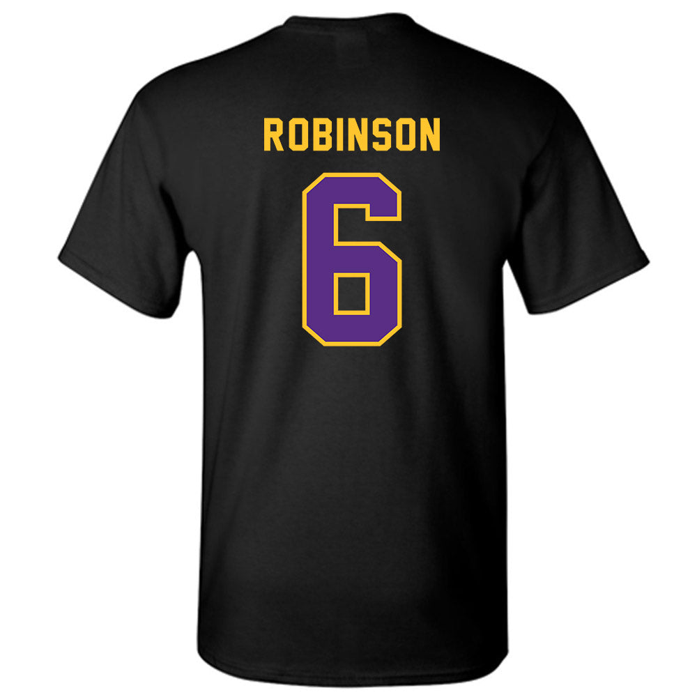 PVAMU - NCAA Football : Ahmad Robinson - Classic Shersey T-Shirt-1