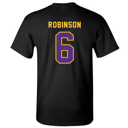 PVAMU - NCAA Football : Ahmad Robinson - Classic Shersey T-Shirt-1