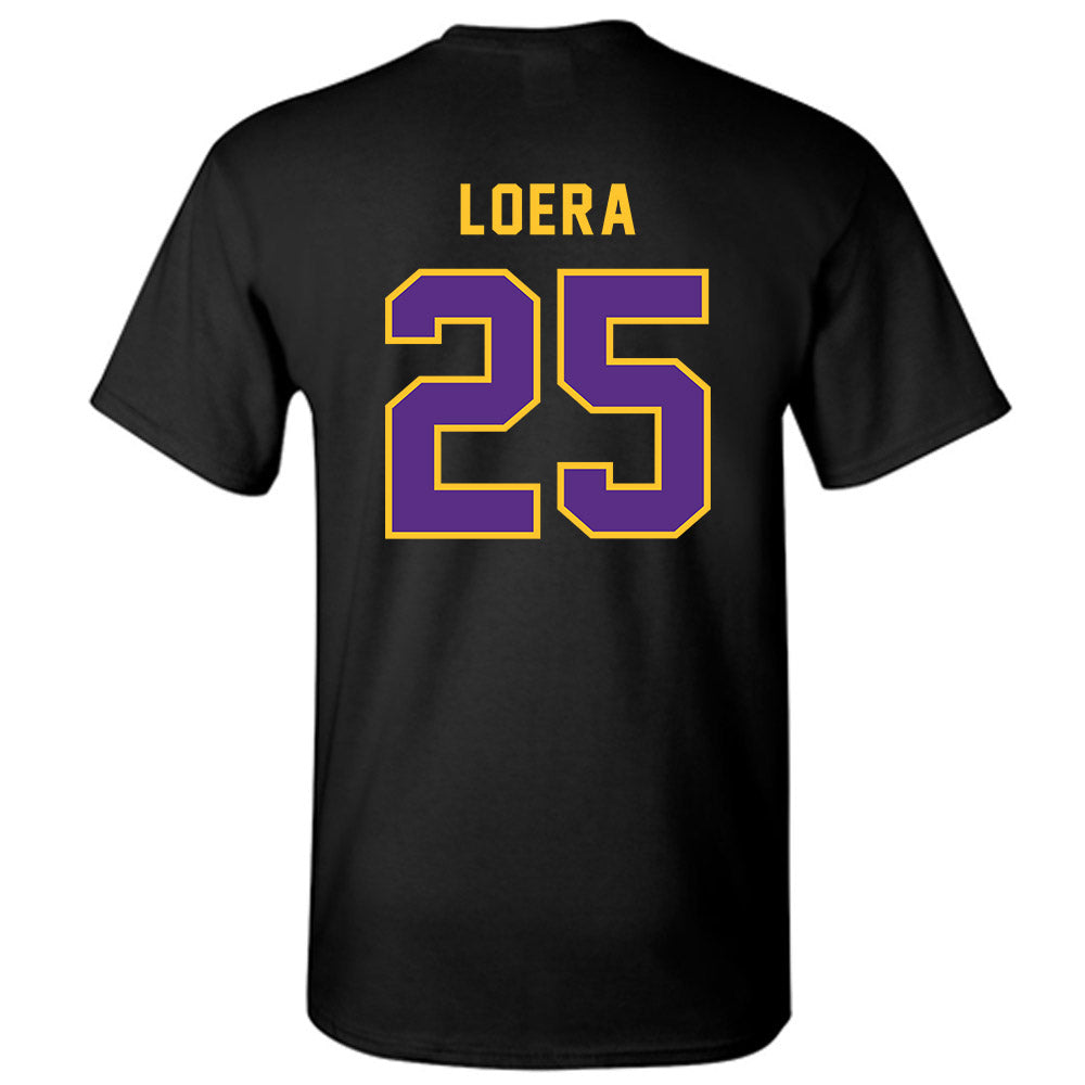 PVAMU - NCAA Women's Soccer : Mariah Loera - Classic Shersey T-Shirt-1