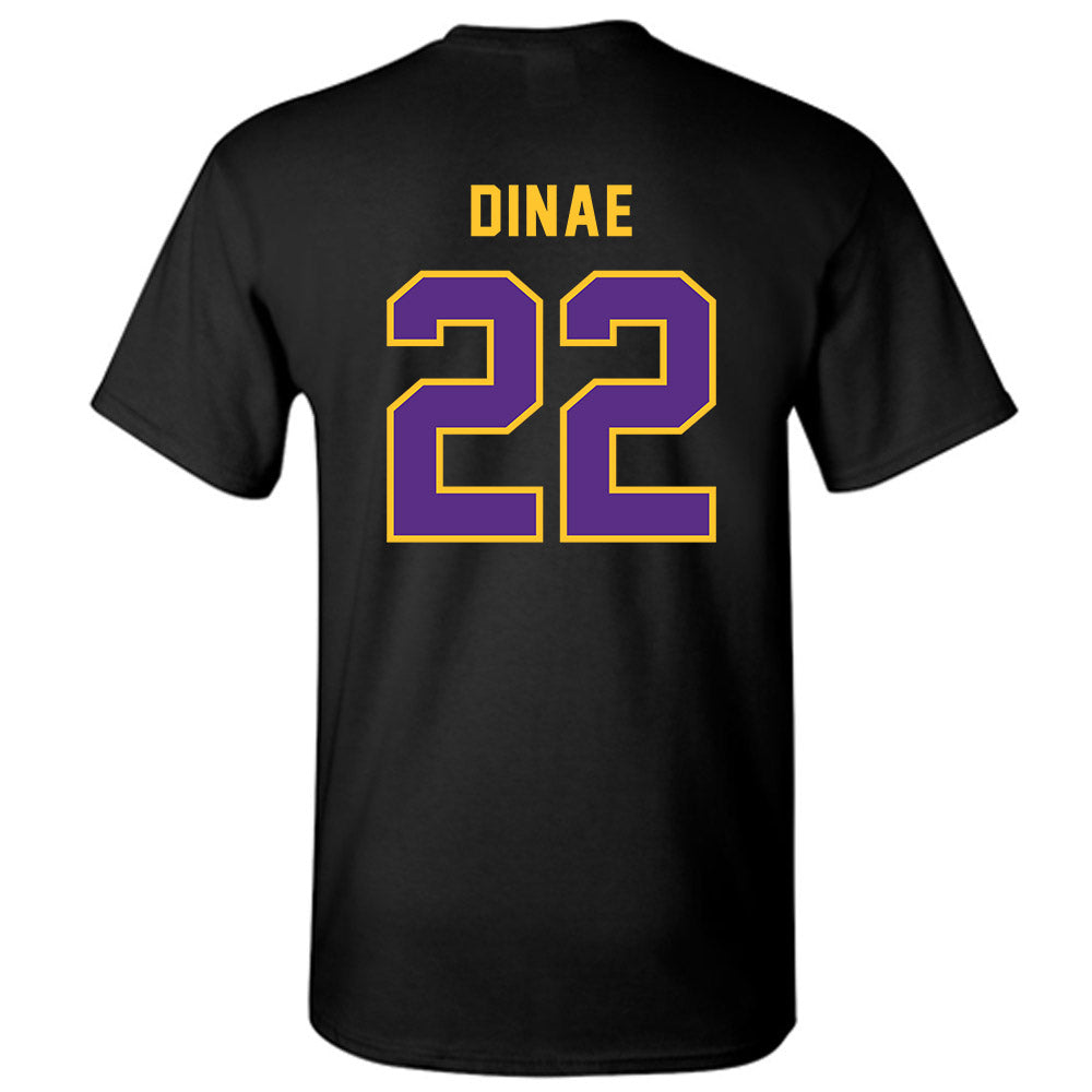 PVAMU - NCAA Baseball : Matthew Dinae - Classic Shersey T-Shirt-1