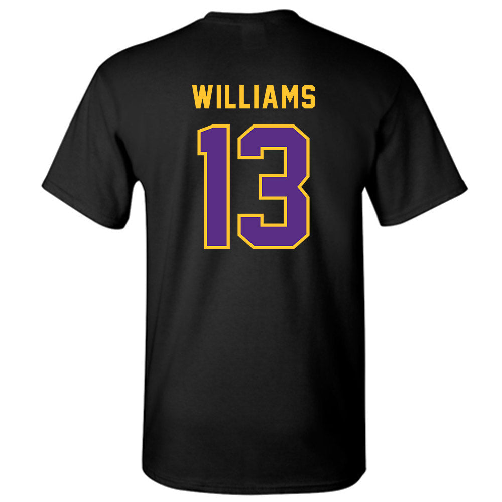 PVAMU - NCAA Women's Soccer : Baileigh Williams - Classic Shersey T-Shirt-1