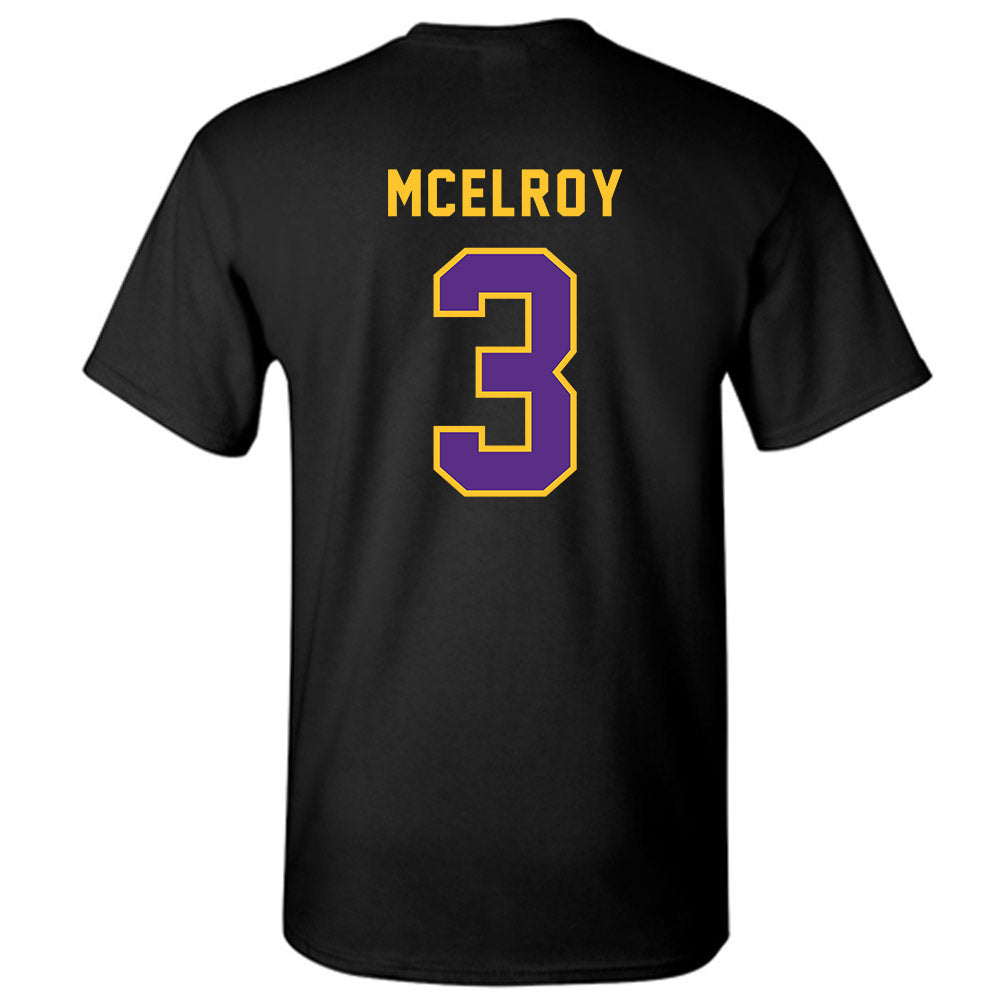 PVAMU - NCAA Women's Volleyball : Shea Mcelroy - Classic Shersey T-Shirt-1