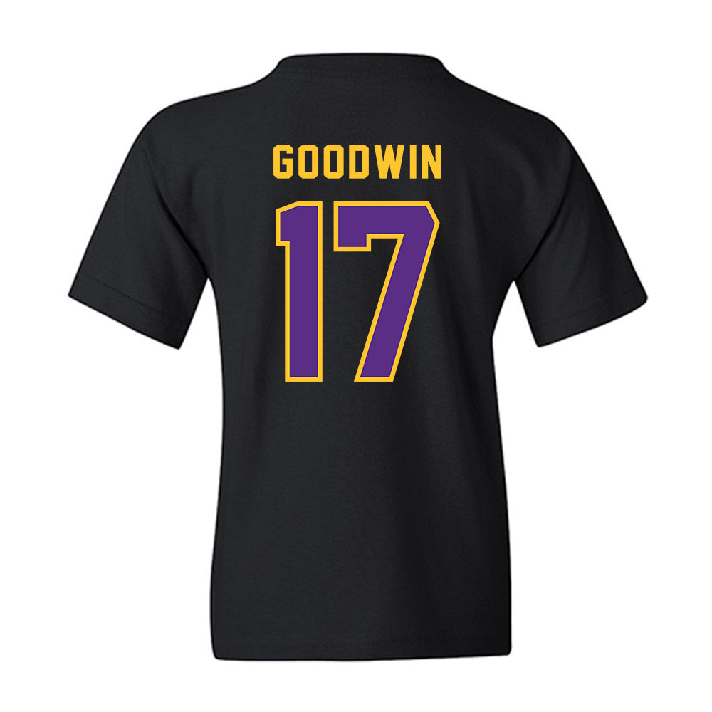 PVAMU - NCAA Women's Soccer : Niasia Goodwin - Classic Shersey Youth T-Shirt-1