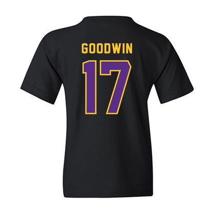 PVAMU - NCAA Women's Soccer : Niasia Goodwin - Classic Shersey Youth T-Shirt-1