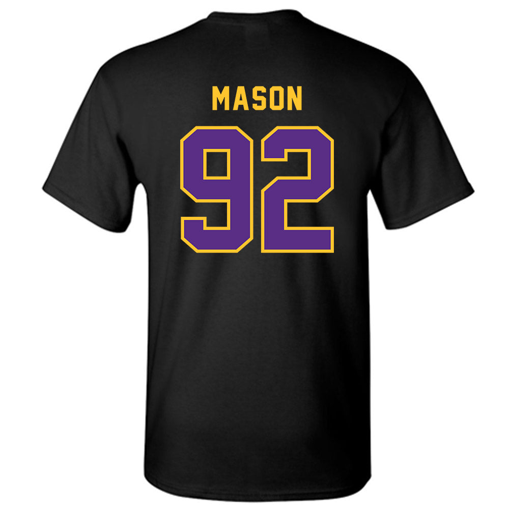 PVAMU - NCAA Football : Molik Mason - Classic Shersey T-Shirt-1