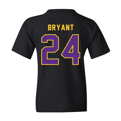 PVAMU - NCAA Men's Basketball : Marcel Bryant - Classic Shersey Youth T-Shirt-1