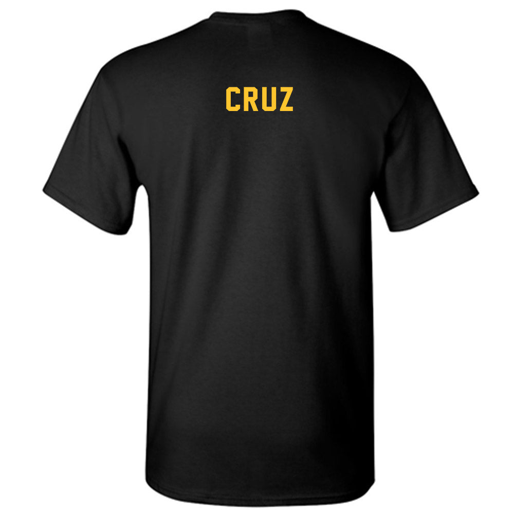 PVAMU - NCAA Men's Track & Field : Sebastian Cruz - Classic Shersey T-Shirt-1