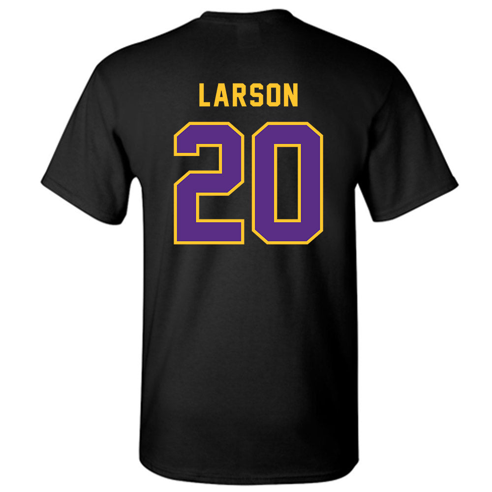 PVAMU - NCAA Softball : Gabrielle Larson - Classic Shersey T-Shirt-1