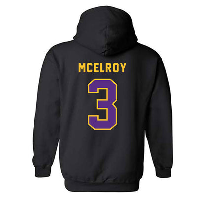 PVAMU - NCAA Women's Volleyball : Shea Mcelroy - Classic Shersey Hooded Sweatshirt-1