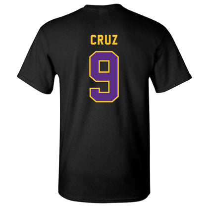PVAMU - NCAA Softball : Aryana Cruz - Classic Shersey T-Shirt-1