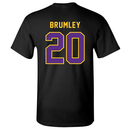 PVAMU - NCAA Football : devon brumley - Classic Shersey T-Shirt-1