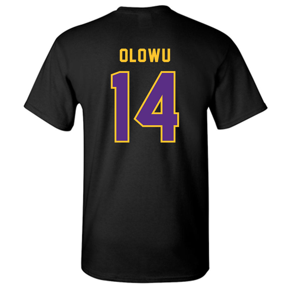 PVAMU - NCAA Women's Soccer : Amelia Olowu - Classic Shersey T-Shirt-1