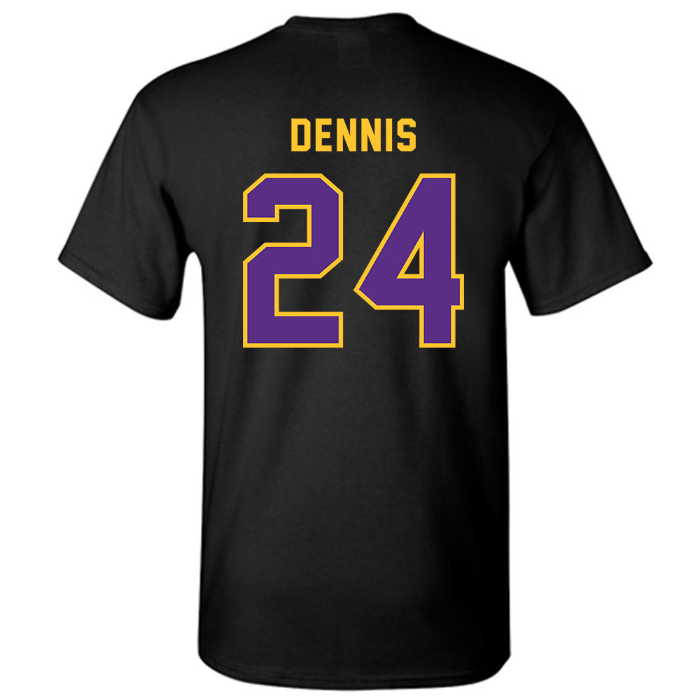 PVAMU - NCAA Women's Soccer : Jalyn Dennis - Classic Shersey T-Shirt-1