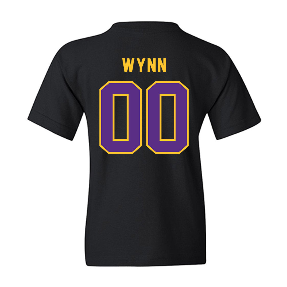 PVAMU - NCAA Football : Demarcus Wynn - Classic Shersey Youth T-Shirt-1