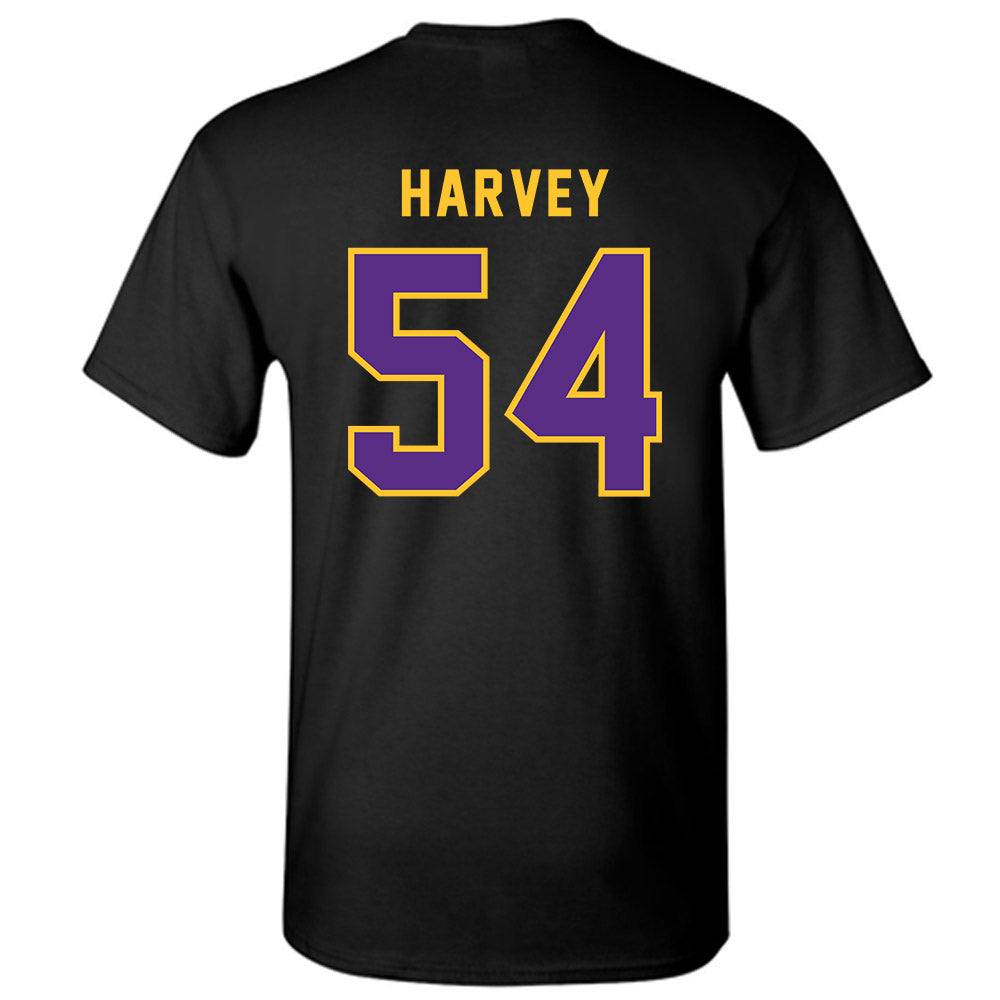 PVAMU - NCAA Football : Christopher Harvey - Classic Shersey T-Shirt-1