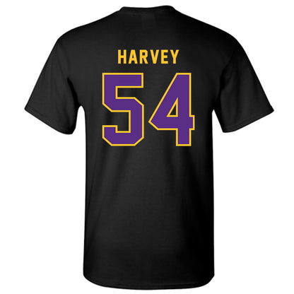 PVAMU - NCAA Football : Christopher Harvey - Classic Shersey T-Shirt-1